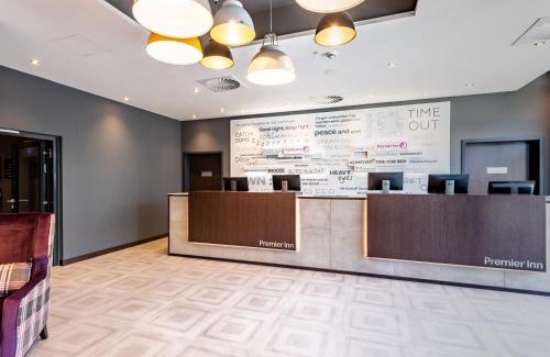 Hackenviertel Hotel | Premier Inn München City Zentrum