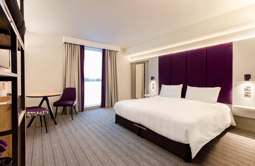 Maidstone Hotel | Premier Inn Maidstone Town Centre