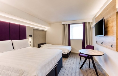 Maidstone Hotel | Premier Inn Maidstone Town Centre