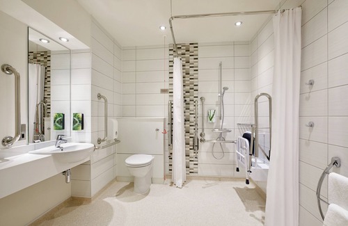 Northern Quarter Hotel | Premier Inn Manchester City - Piccadilly