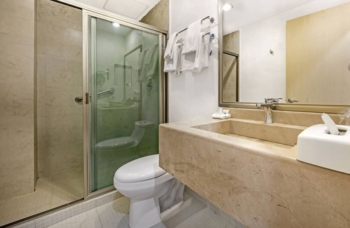 Tuxtla Gutierrez Hotel | Premier Inn Tuxtla