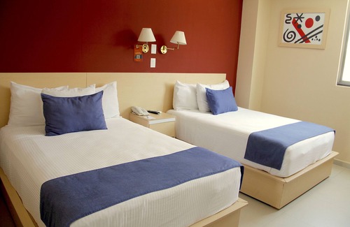 Tuxtla Gutierrez Hotel | Premier Inn Tuxtla