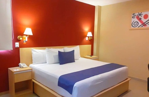 Tuxtla Gutierrez Hotel | Premier Inn Tuxtla