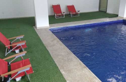 Tuxtla Gutierrez Hotel | Premier Inn Tuxtla