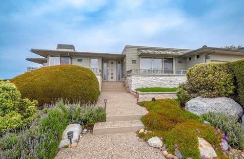 San Simeon House | Premier Moonstone Beach Retreat with amazing views