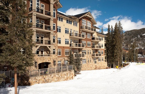 River Run Condo | Premier Mountain Condo + Ski-in/Ski-out Access!