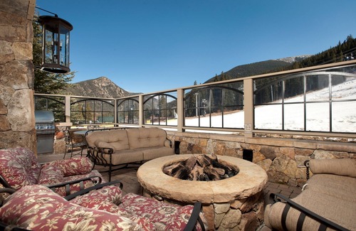 River Run Condo | Premier Mountain Condo + Ski-in/Ski-out Access!
