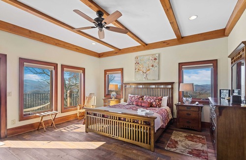 Boone Cabin | Premier Mountain Lodge near Top Attractions