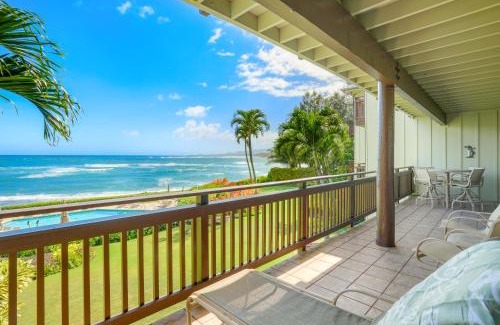 Wailua House | Premier Oceanfront at Lanikai 123 a Spacious 2 Bedroom
