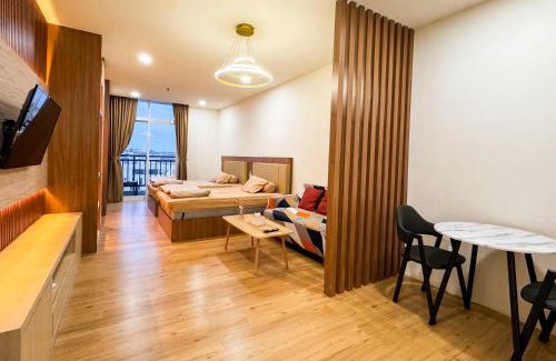Lubuk Baja Apartment | PREMIER RESIDENCES @Formosa Residence Nagoya