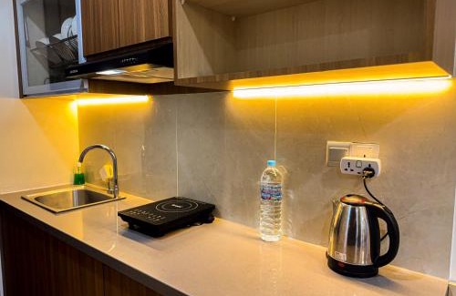 Lubuk Baja Apartment | PREMIER RESIDENCES @Formosa Residence Nagoya