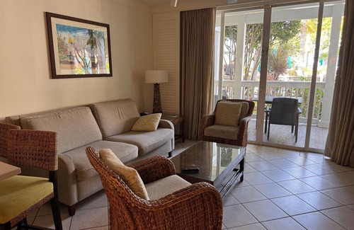 Historic Seaport Resort | Premier resort overlooking the Gulf. Walk to Mallory Square, restaurants, beach.