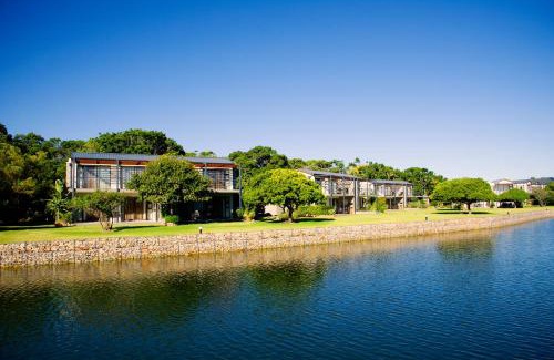 Knysna Hotel | Premier Resort The Moorings, Knysna