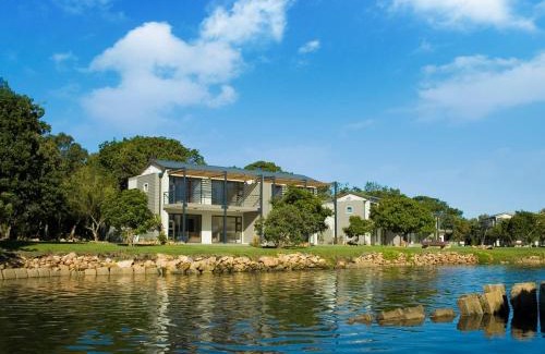 Knysna Hotel | Premier Resort The Moorings, Knysna