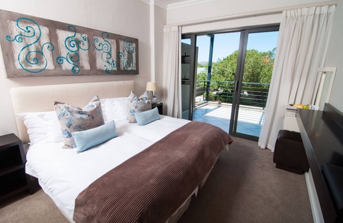Knysna Hotel | Premier Resort The Moorings, Knysna
