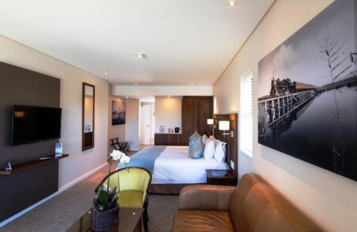 Knysna Hotel | Premier Resort The Moorings, Knysna