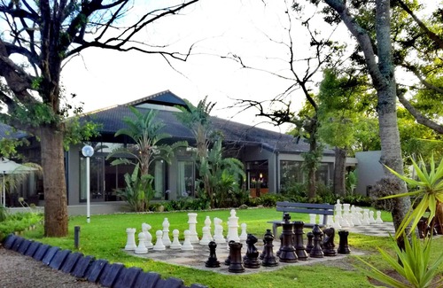 Knysna Hotel | Premier Resort The Moorings, Knysna