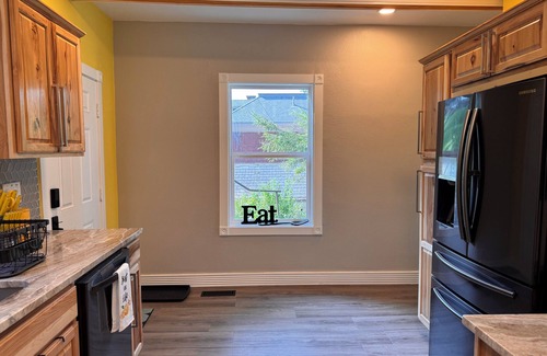 Maysville House | Premier RiverView Vacation Home, Maysville, KY