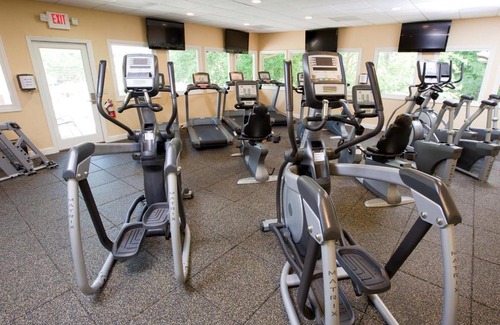Palmetto Dunes Apartment | Premier Spacious Vacation Resort Villas on Hilton Head Island