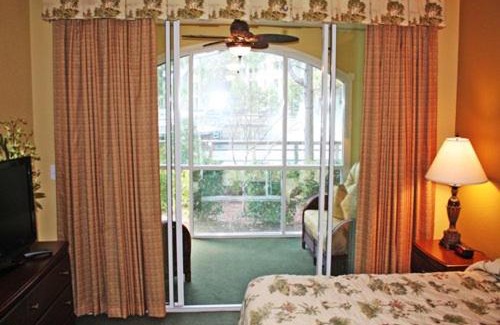 Palmetto Dunes Apartment | Premier Spacious Vacation Resort Villas on Hilton Head Island