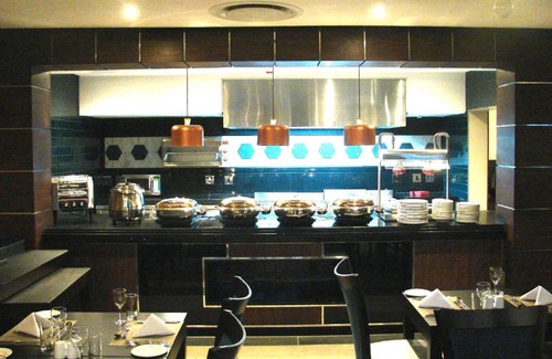 Bloemfontein Hotel | Premier Splendid Inn Bloemfontein