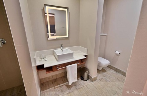 Bloemfontein Hotel | Premier Splendid Inn Bloemfontein