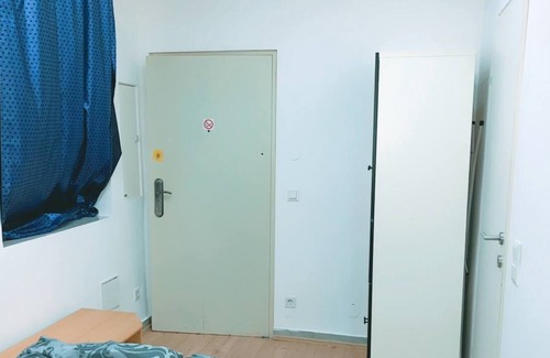 Neulerchenfeld Apartment | Premier Studio 2P LG