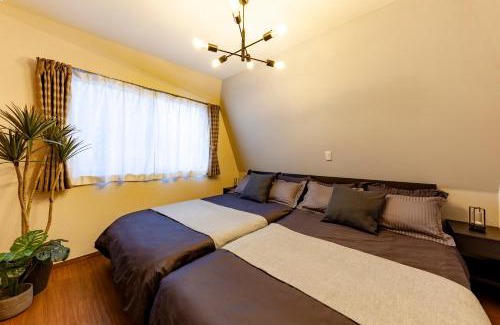 Shinjuku Apartment | Premier suite Shinjuku okubo Tokyo 3F