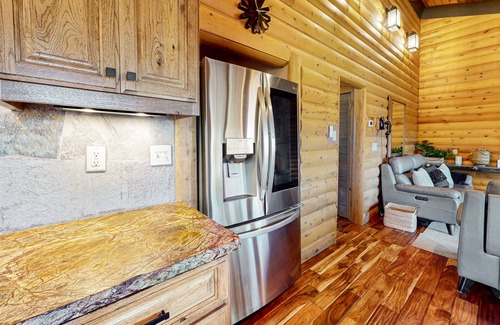 Camp Richardson House | Premier Tahoe Keys home on the channel - close to Heavenly Ski Resort/Village