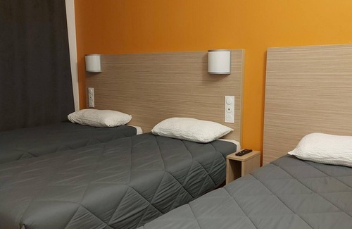 Tilloy-Les-Mofflaines Hotel | Premiere Classe Arras - Tilloy Les Mofflaines