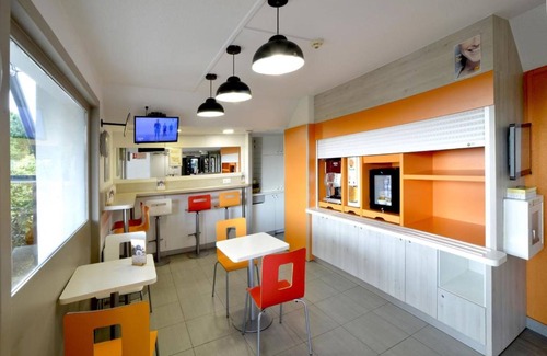 Tilloy-Les-Mofflaines Hotel | Premiere Classe Arras - Tilloy Les Mofflaines