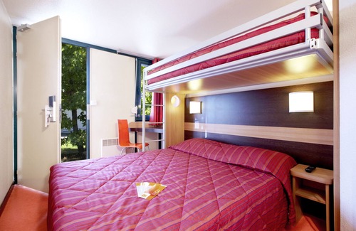 Morschwiller-le-Bas Hotel | Premiere Classe Mulhouse Sud - Morschwiller