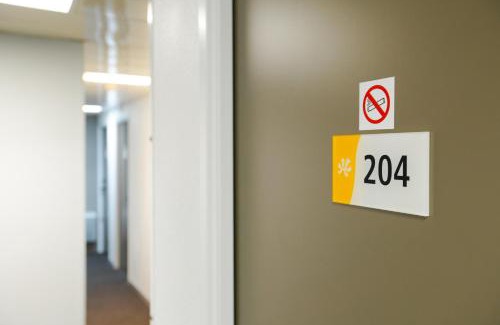 Les Ponts-de-Ce Hotel | PREMIERE CLASSE ANGERS SUD Louvre Hotels group