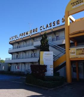 Mazire Hotel | Premiere Classe Besancon Ecole Valentin