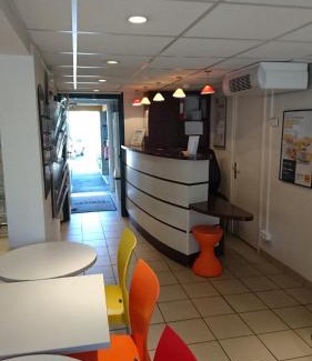 Mazire Hotel | Premiere Classe Besancon Ecole Valentin