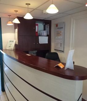 Mazire Hotel | Premiere Classe Besancon Ecole Valentin