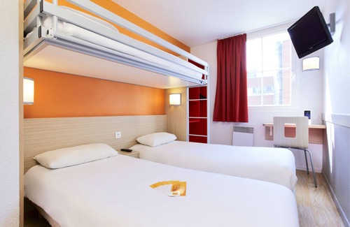 Epernay Hotel | Premiere Classe Epernay