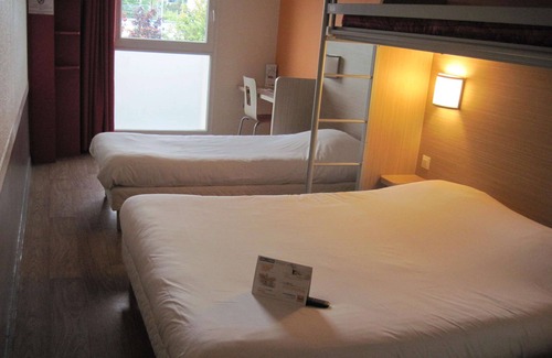 Epernay Hotel | Premiere Classe Epernay