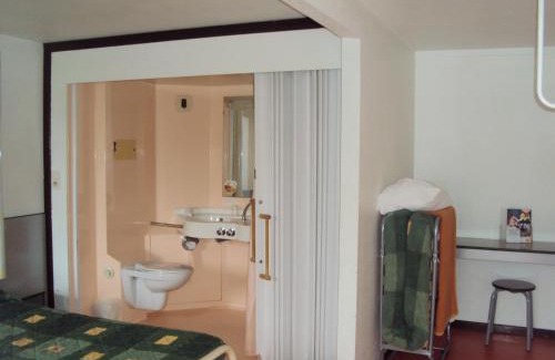 Epinal Hotel | Premiere Classe Epinal