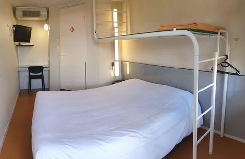 Brive-la-Gaillarde Hotel | Premiere Classe Brive La Gaillarde Ouest