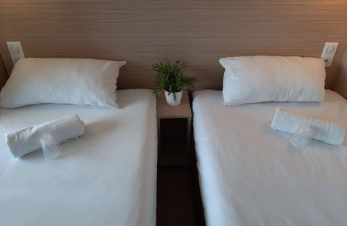 Chaintre Hotel | Premiere Classe Mâcon Sud