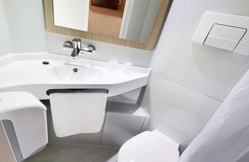 Torcy-le-Grand Hotel | Premiere Classe Marne La Vallee - Torcy