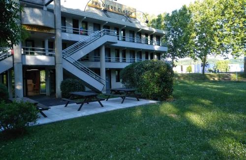 Boulazac-Isle-Manoire Hotel | Premiere Classe Périgueux - Boulazac