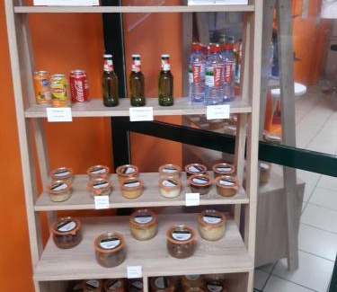 Boulazac-Isle-Manoire Hotel | Premiere Classe Périgueux - Boulazac