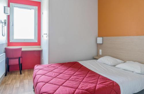 Barentin Hotel | Premiere Classe Rouen Nord - Barentin