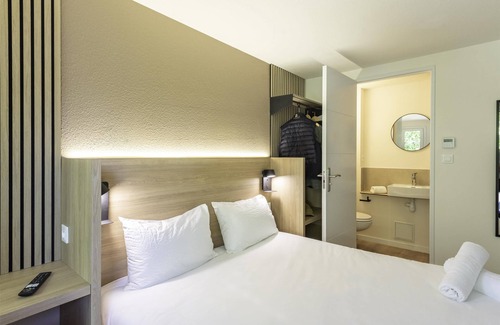 La Seyne-sur-Mer Hotel | Premiere Classe Toulon - La Seyne sur Mer