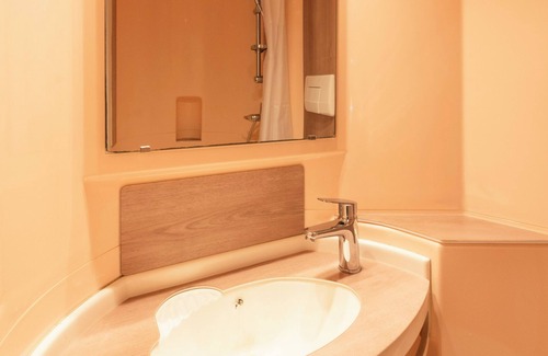 La Seyne-sur-Mer Hotel | Premiere Classe Toulon - La Seyne sur Mer