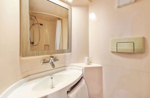 Parcay-Meslay Hotel | Premiere Classe Tours Nord