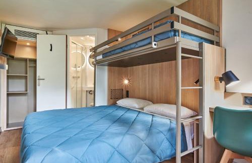 Rouvignies Hotel | Premiere Classe Valenciennes Sud - Rouvignies