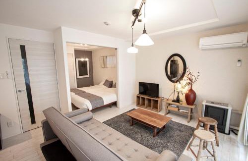 Kita Ward Apartment | Premiere N21/Vacation STAY 7452